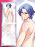 Langa Hasegawa Body pillow case SK8 Mitgard Studio